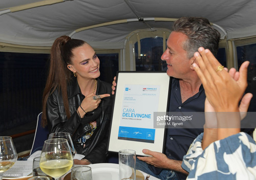 cara delevingne and formula e chairman alejandro agag attend an by picture id1234163661?s=2048x2048.jpg