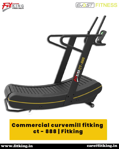 Commercial curvemill fitking ct 888 Fitking.jpg