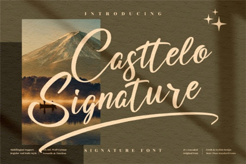 Casttelo Signature Font.jpg