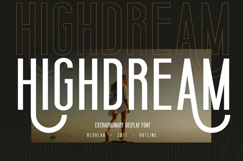 Highdream Business Font.jpg