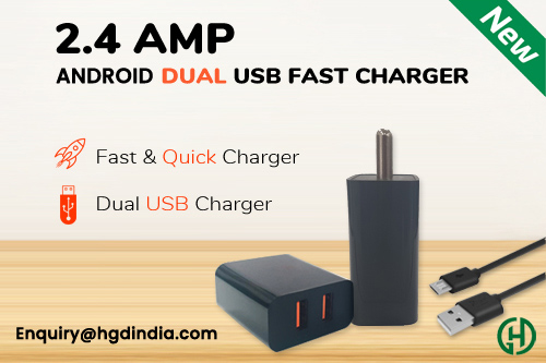 Android 2.4 amp Chargers Manufacturers Company in India | HGD INDIA.jpg