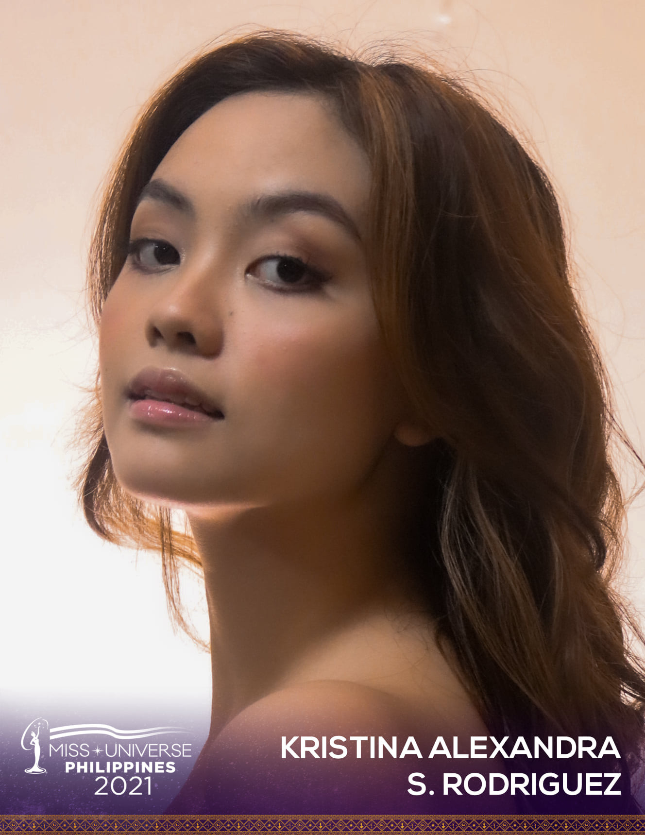pre-candidatas a miss universe philippines 2021. - Página 6 AlMA22