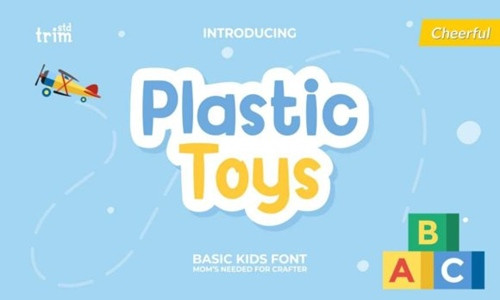 Plastic Toys Font.jpg