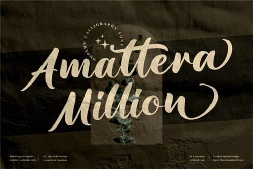 Amattera Million Font.jpg