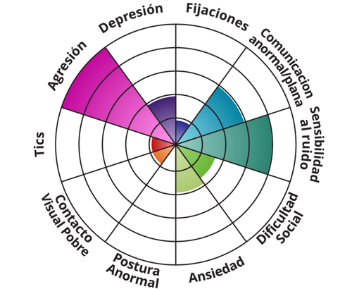 autism spectrum