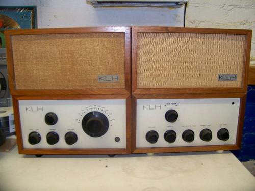 klh model 13 stereo .jpg
