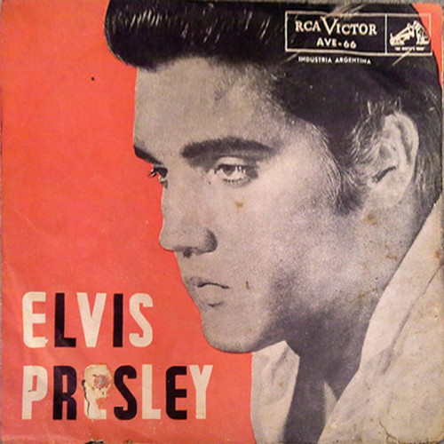 argentina elvis presley ep 1