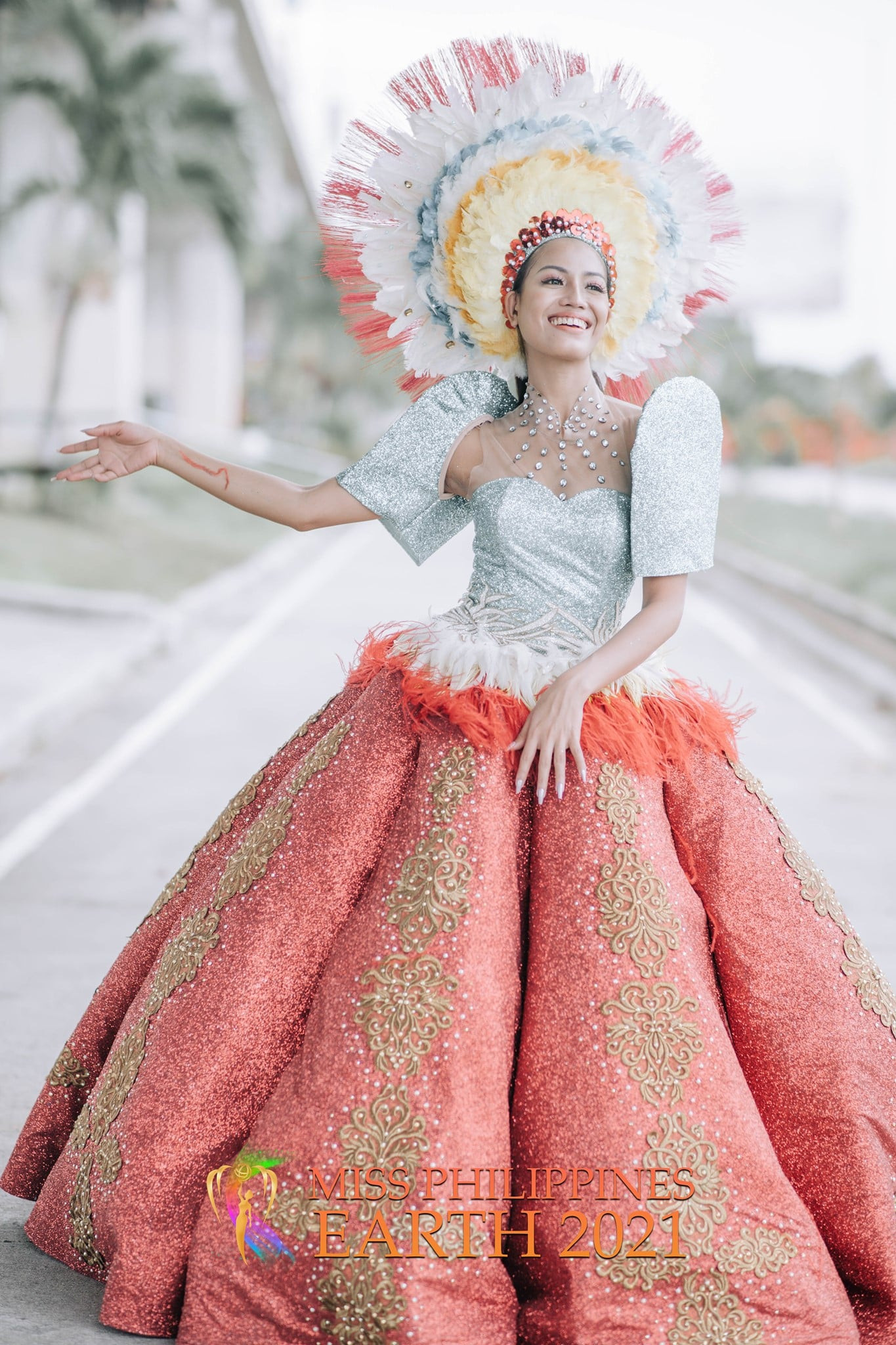 candidatas a miss earth philippines 2021. final: 8 agosto. - Página 15 Ax0Iun