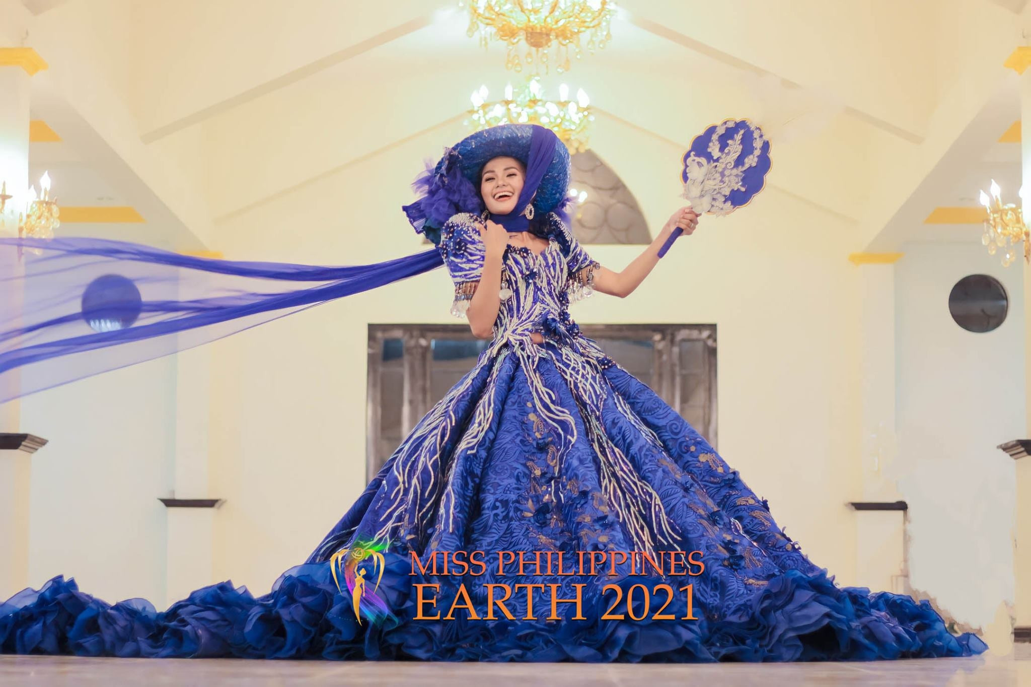 candidatas a miss earth philippines 2021. final: 8 agosto. - Página 15 Ax0naI