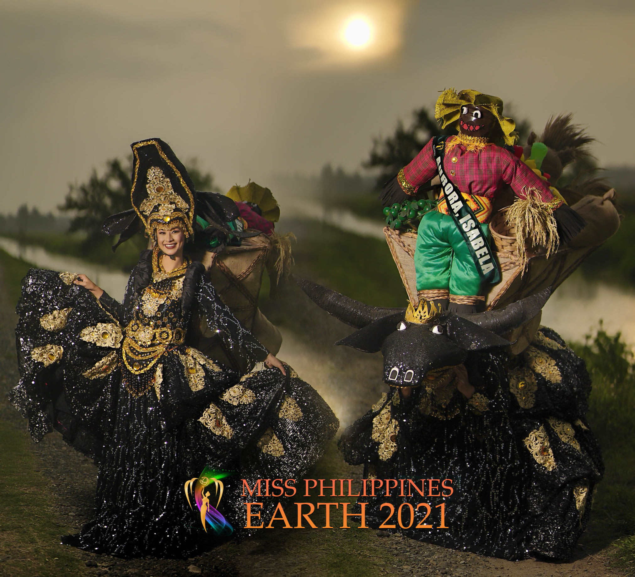 candidatas a miss earth philippines 2021. final: 8 agosto. - Página 13 AxYq5g