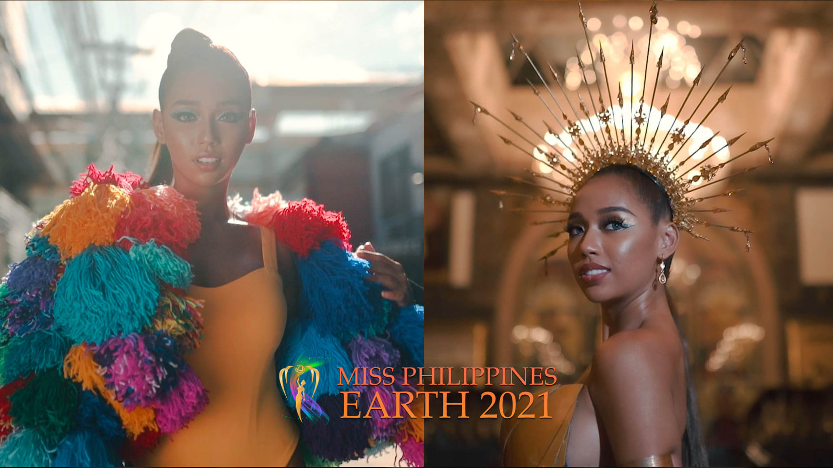 candidatas a miss earth philippines 2021. final: 8 agosto. - Página 14 AxaKCl