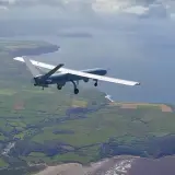 Dronele Watchkeeper X pentru Armată, în întârziere