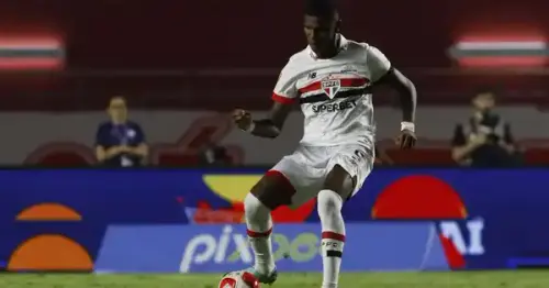 Arboleda pode enfrentar dívida de até R$ 600 milhões com o São Paulo: entenda os detalhes