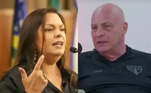 São Paulo enfrenta momento crítico com votação para expulsão de ex-diretores