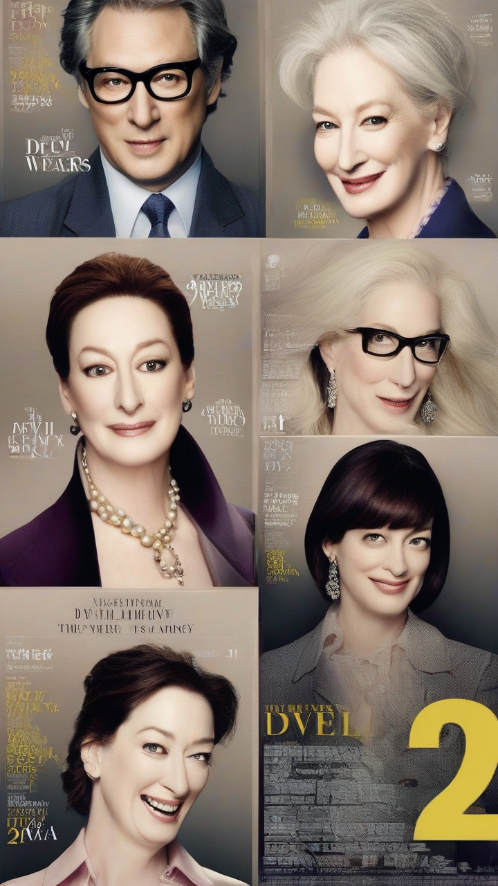 Meryl Streep, Anne Hathaway bring 'The Devil Wears Prada 2' to Seoul