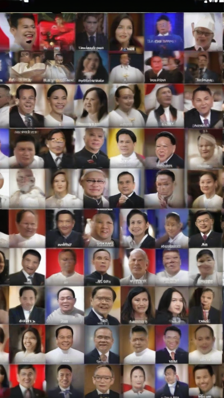 ‘You asked, we listened’ Streaming platform makes Filipino-dubbed Conclave available online