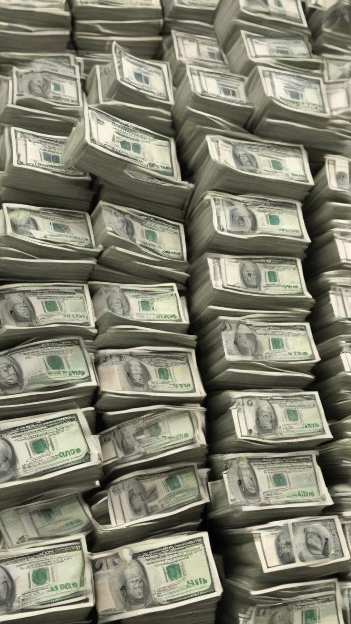 Philippines gross foreign reserves at $107.5 billion at end-March