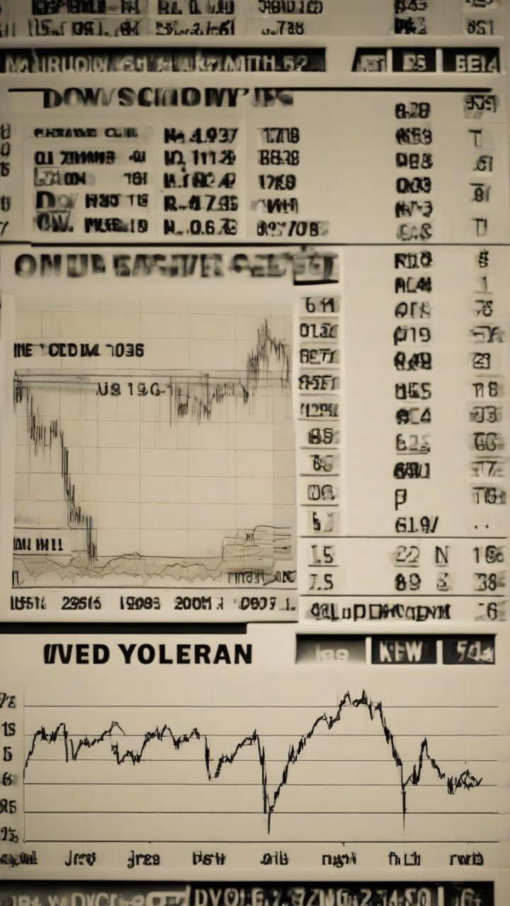 Oil plunges below $95 as Dow surges in worldwide rally after ceasefire with Iran