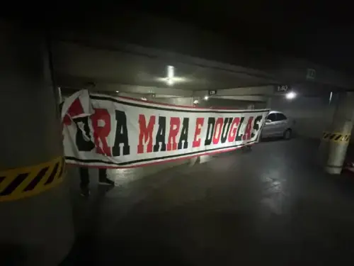 Conselho do São Paulo decide futuro de Mara Casares e Douglas Schwartzmann