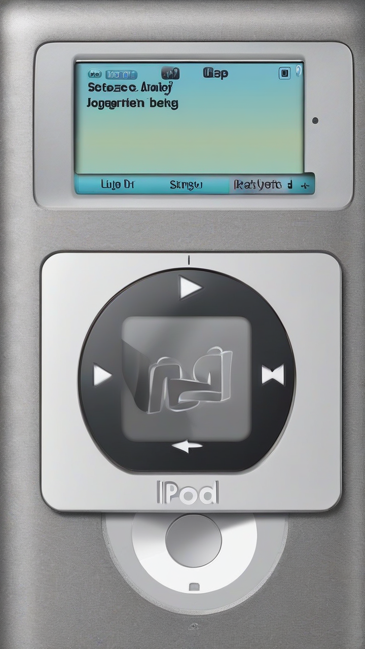 A new generation is reviving the iPod for distraction-free listening