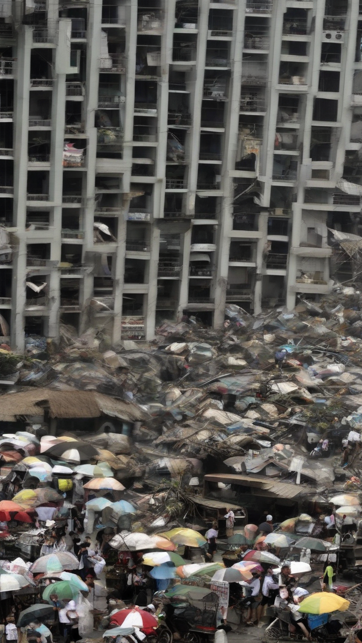 S&P cuts Philippines outlook to ‘stable’ amid rising risks from Middle East conflict