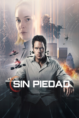 Mercy [2026] [BD25-USA] [Latino]