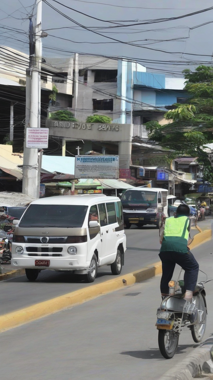 Mandaue City adopts four-day workweek to conserve energy