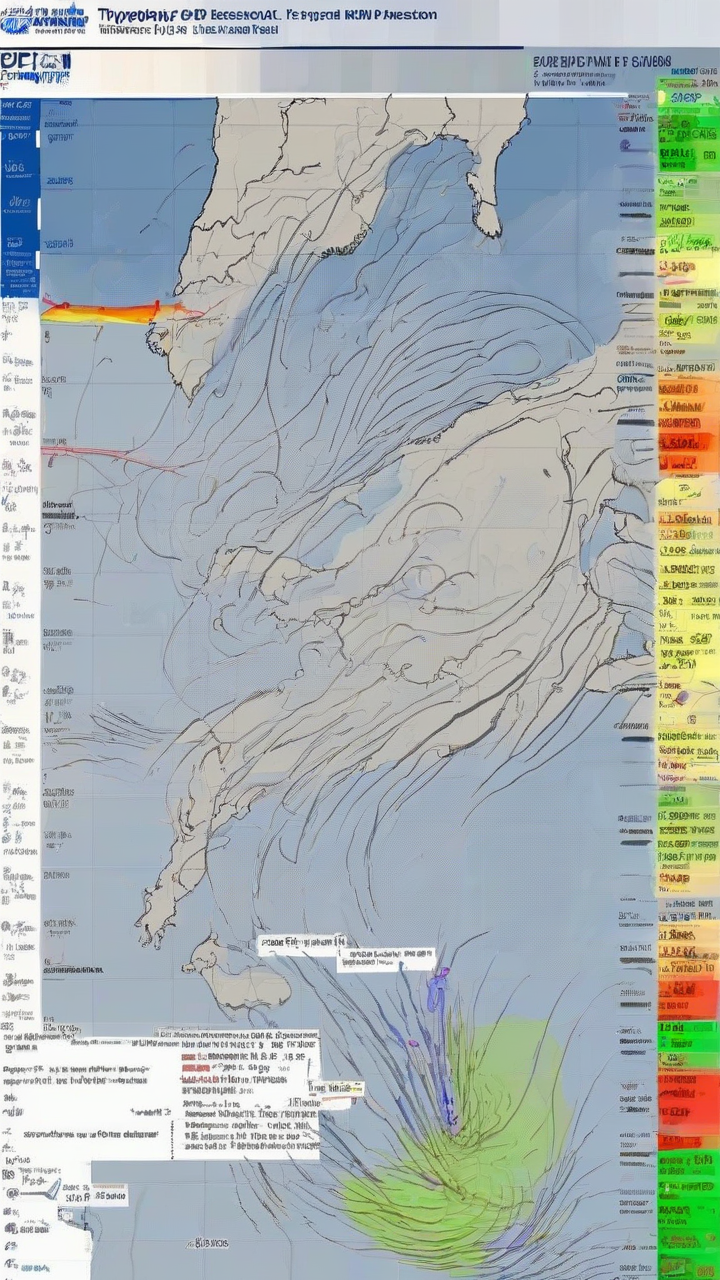 Typhoon during dry season? Tropical depression likely to enter PAR next week