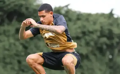 Vitória na Sul-Americana marca "recomeço" de craque no São Paulo