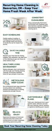 Recurring Home Cleaning in Beaverton, OR – Keep Your Home Fresh Week After Week.jpg