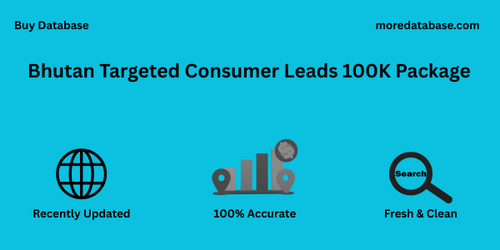 Bhutan Targeted Consumer Leads 100K Package.png