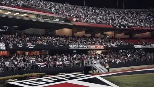 São Paulo aprova pacote de renovações e novos patrocínios nesta semana