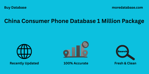 China Consumer Phone Database 1 Million Package.png