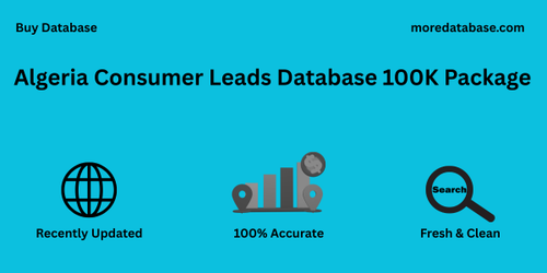 Algeria Consumer Leads Database 100K Package.png