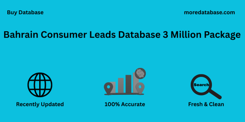 Bahrain Consumer Leads Database 3 Million Package.png