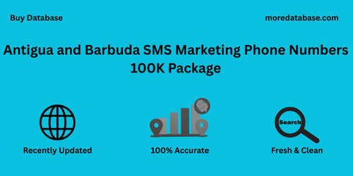 Antigua and Barbuda SMS Marketing Phone Numbers 100K Package.png