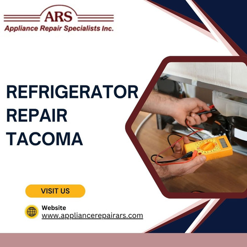 Expert Refrigerator Repair Tacoma You Can Trust.jpg