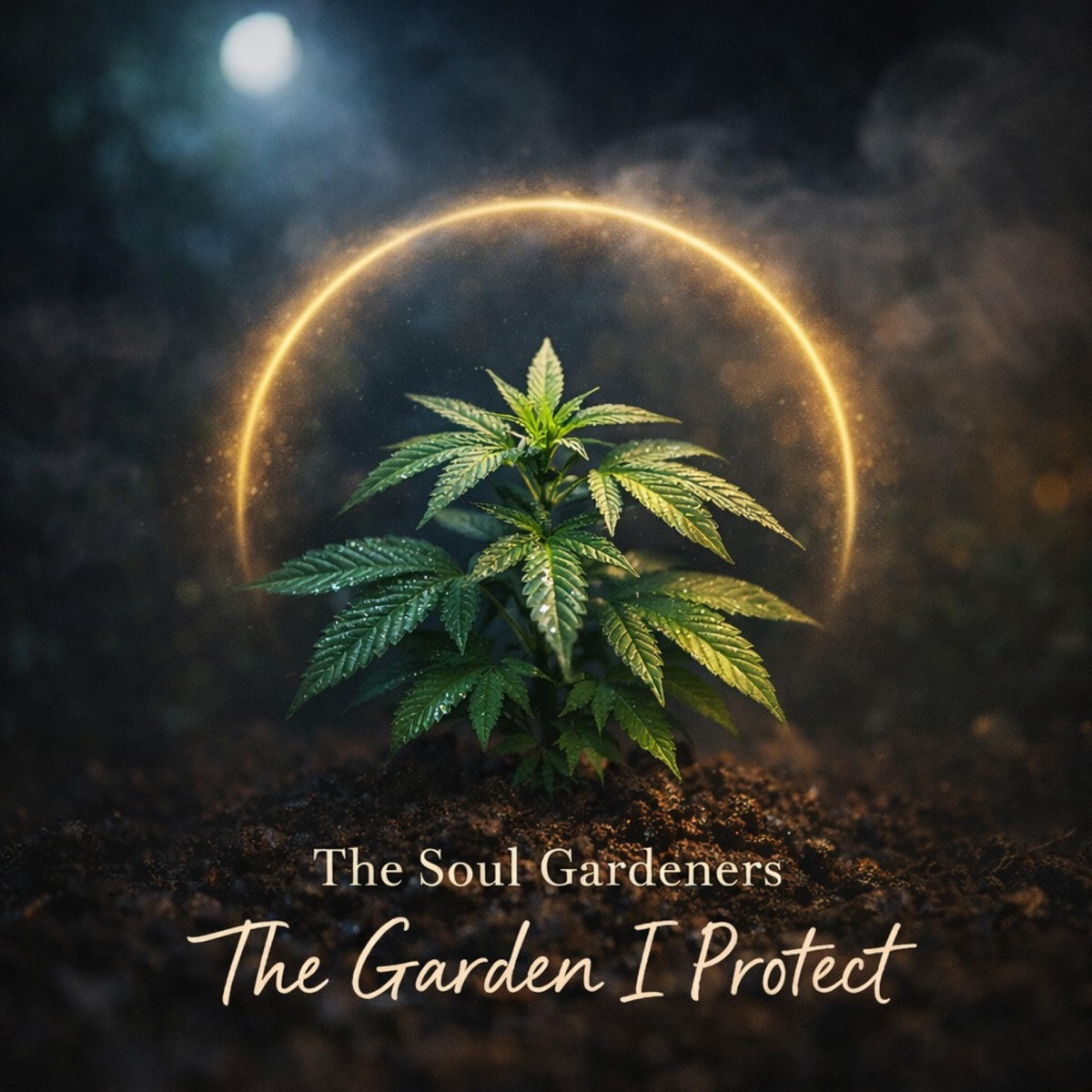 The Soul Gardeners - The Garden I Protect