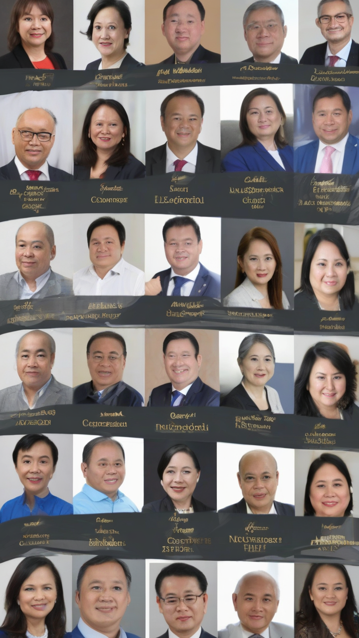 UN Global Compact Network PH elects new officers