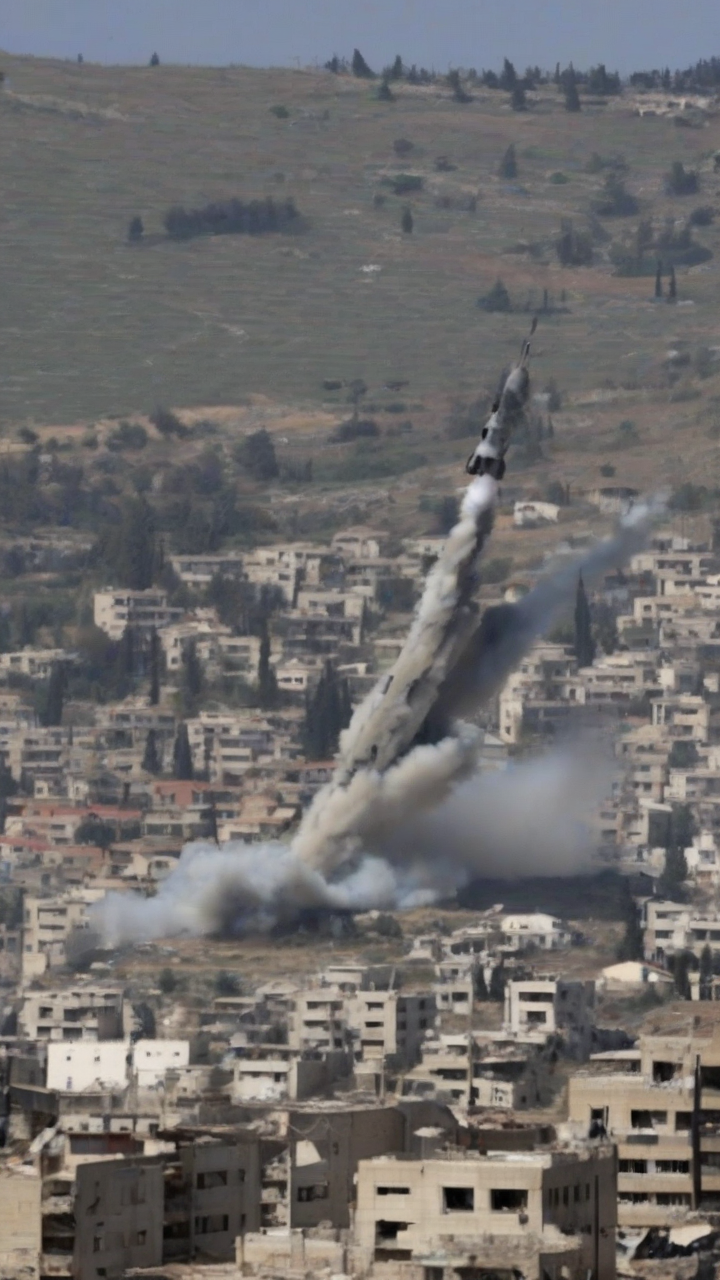 Israeli strikes in Lebanon on Wednesday kill 112, wound 837 — ministry