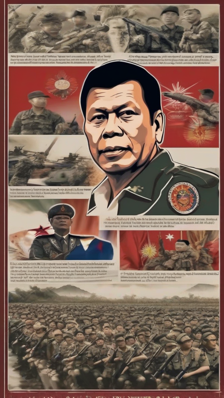 Duterte stresses PH resolve to protect sovereignty in Day of Valor message