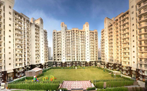 Premium Apartments for Rent in Essel Towers Gurgaon | Prime MG Road Living.jpg