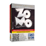 Fumo Narguile Zomo N Strong Drops Menthol Display C10 Unidades (3)