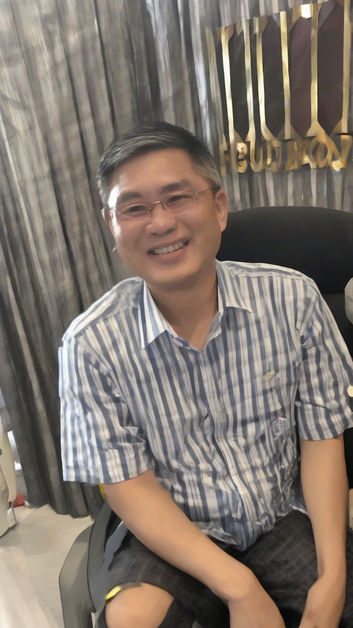 We almost caught Atong Ang here in PH — Remulla