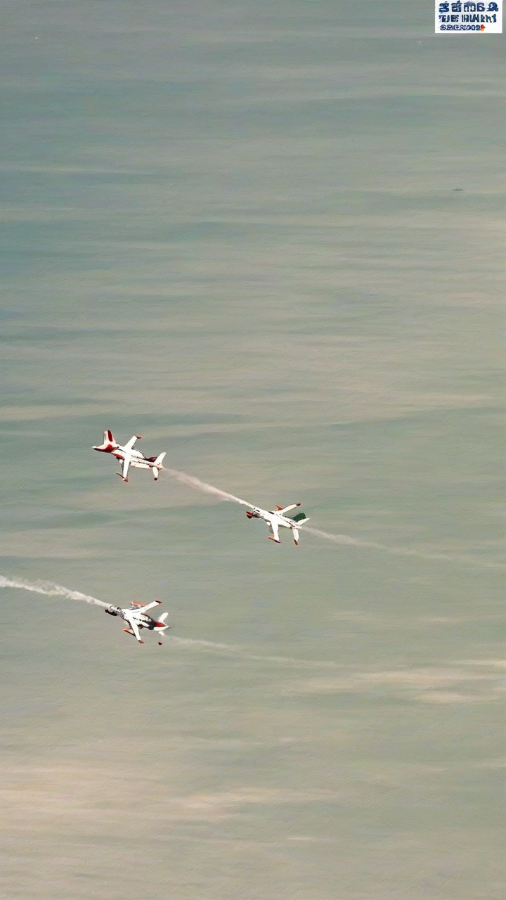 PH accuses China forces of firing flares at its coast guard aircraft