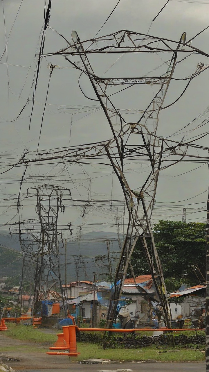 Meralco urges action on Batangas, GenSan power plans