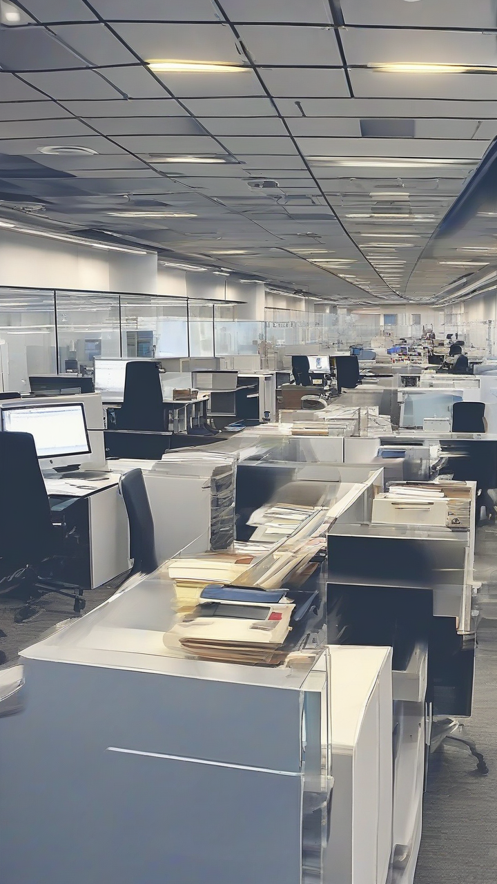 Offshoring trend to cushion office slowdown — Leechiu