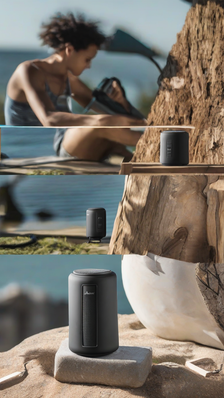 Anker’s new soundcore outdoor speakers now available in the Philippines