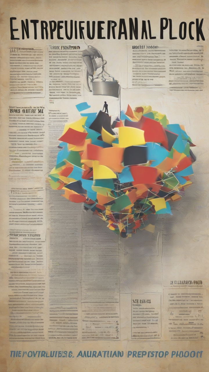 The entrepreneurial playbook as a guide for times of crisis