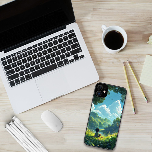 nature scene with a boy.jpg